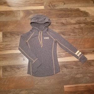 Victoria Secret Pink Pullover Hoodie